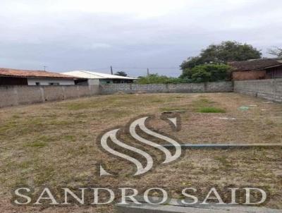 Terreno para Venda, em Balnerio Barra do Sul, bairro Costeira