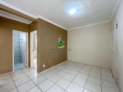 Apartamento 2 Quartos para Venda, em Betim, bairro Vila Cristina, 2 dormitrios, 1 banheiro, 1 vaga