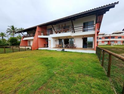 Casa na Praia para Venda, em Ilhus, bairro Barramares, 3 dormitrios, 3 banheiros, 2 sutes, 2 vagas