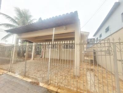 Casa para Locao, em Presidente Prudente, bairro PQ. SO LUCAS, 4 dormitrios, 1 sute