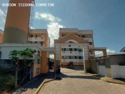Apartamento para Venda, em Biguau, bairro Morro da Bina, 2 dormitrios, 1 banheiro, 1 vaga