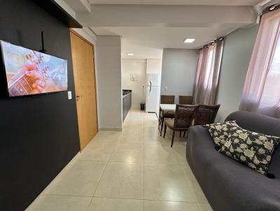Apartamento para Venda, em Aparecida de Goinia, bairro Setor Ocidente da Vila Braslia, 2 dormitrios, 1 banheiro, 1 vaga