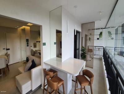 Apartamento para Venda, em Atibaia, bairro Centro, 2 dormitrios, 2 banheiros, 1 sute, 1 vaga
