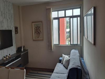 Apartamento para Venda, em Petrpolis, bairro Alto da Serra, 2 dormitrios, 1 banheiro, 1 vaga