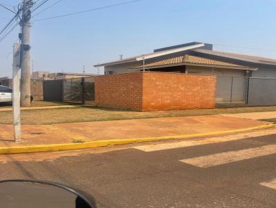 Casa para Venda, em So Gabriel do Oeste, bairro Primo Maffissoni, 2 dormitrios, 2 banheiros, 2 vagas