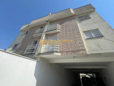 Apartamento 2 dormitrios para Venda, em Santo Andr, bairro Vila Camilpolis, 2 dormitrios, 1 banheiro, 1 vaga