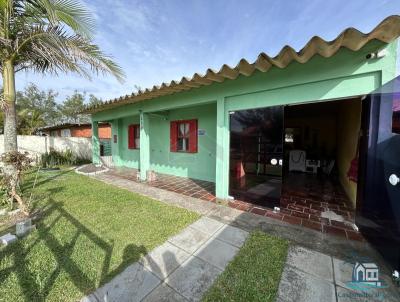 Casa para Venda, em Cidreira, bairro Salinas, 4 dormitrios, 1 banheiro, 1 vaga