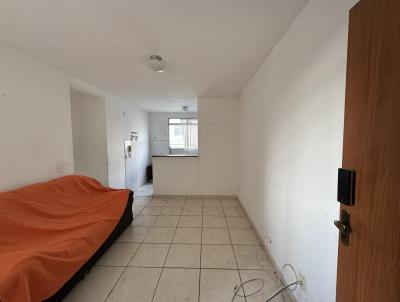 Apartamento para Loca��o, em Vespasiano, bairro Santa Clara B, 3 dormit�rios, 1 banheiro, 1 vaga