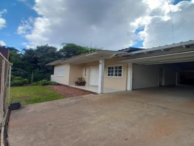 Casa para Venda, em Vera Cruz, bairro LOTEAMENTO SANTA TEREZINHA/ESMERALDA, 2 dormitrios, 2 banheiros, 1 vaga