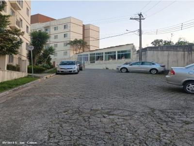 Apartamento para Venda, em Ferraz de Vasconcelos, bairro Vila Solar, 2 dormitrios, 1 banheiro, 1 vaga