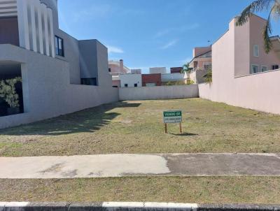 Terreno em Condomnio para Venda, em Sorocaba, bairro Alto da Boa Vista