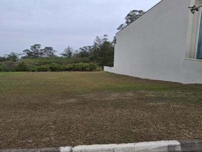 Terreno em Condomnio para Venda, em Sorocaba, bairro Alto da Boa Vista