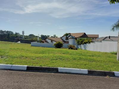 Terreno em Condomnio para Venda, em Sorocaba, bairro Alto da Boa Vista