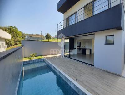 Casa em Condomnio para Venda, em Taubat, bairro Condominio Catagu Way, 3 dormitrios, 3 banheiros, 1 sute