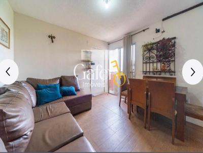 Apartamento para Venda, em Santo Andr, bairro Jardim Alzira Franco, 2 dormitrios, 1 banheiro, 1 vaga