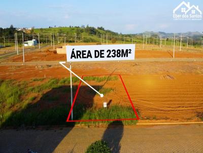 Lote para Venda, em Siqueira Campos, bairro Arco-ris