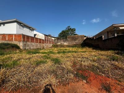 Terreno para Venda, em Presidente Prudente, bairro Parque Higienpolis