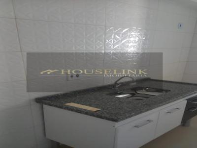 Apartamento para Venda, em Campinas, bairro Residencial Srius, 2 dormitrios, 1 banheiro, 1 vaga