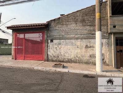 Casa para Venda, em So Paulo, bairro Jardim das Camlias, 2 dormitrios, 2 banheiros, 1 sute, 7 vagas