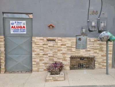 Casa para Locao, em Pinheiral, bairro Palmeiras