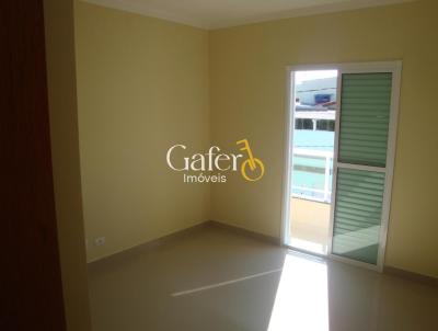 Apartamento para Venda, em Santo Andr, bairro Vila Tibiri, 2 dormitrios, 1 banheiro, 1 vaga