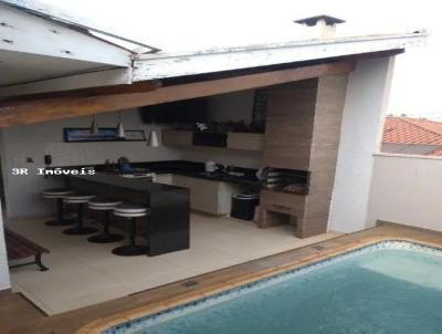 Casa em Condomnio para Venda, em Ribeiro Preto, bairro Jardim Zara, 3 dormitrios, 3 banheiros, 2 vagas