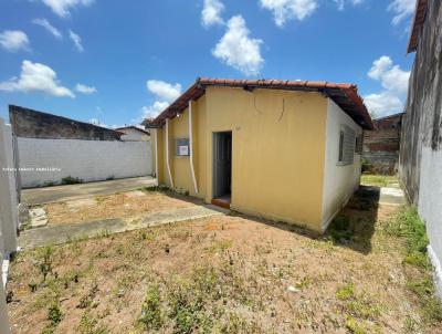 Casa para Locao, em Natal, bairro Lagoa Azul, 2 dormitrios, 1 banheiro, 1 vaga