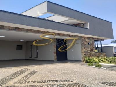 Casa em Condomínio para Venda, em Paulínia, bairro Parque Brasil 500, 3 dormitórios, 5 banheiros, 3 suítes, 4 vagas