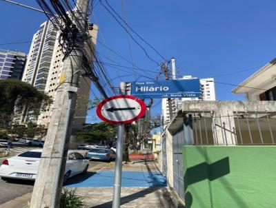 Terreno para Venda, em Santo Andr, bairro Jardim Bela Vista