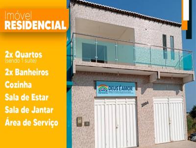 Apartamento para Locação, em , bairro PROJETO CRESCER, 2 dormitórios, 2 banheiros, 1 suíte, 1 vaga