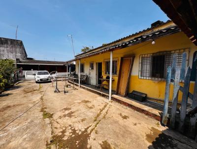 Casa para Venda, em Itanham, bairro Balnerio Gaivota, 4 dormitrios, 2 banheiros, 6 vagas