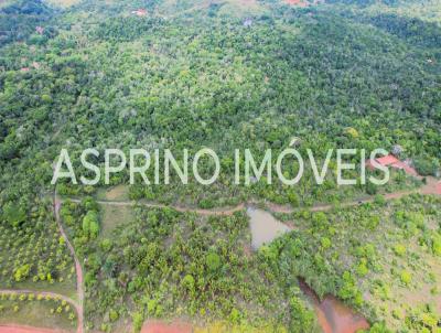 Loteamento para Venda, em Uruuca, bairro Serra Grande