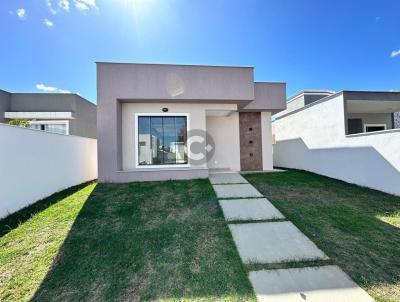 Casa em Condomnio para Venda, em Maric, bairro Pindobas, 3 dormitrios, 2 banheiros, 1 sute