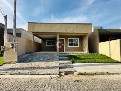 Casa em Condomnio para Venda, em Maric, bairro Pindobas, 3 dormitrios, 2 banheiros, 1 sute, 2 vagas