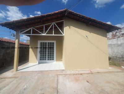 Casa para Venda, em Teresina, bairro VALE QUEM TEM, 3 dormitrios, 2 banheiros, 1 sute, 2 vagas