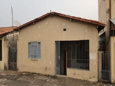 Casa para Venda, em Salto, bairro Jardim Trs Marias, 2 dormitrios, 1 banheiro