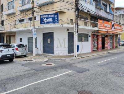 Comercial para Locao, em Maca, bairro Centro, 2 banheiros