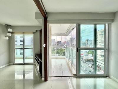 Apartamento para Venda, em Niter�i, bairro Icara�, 3 dormit�rios, 5 banheiros, 3 su�tes, 2 vagas