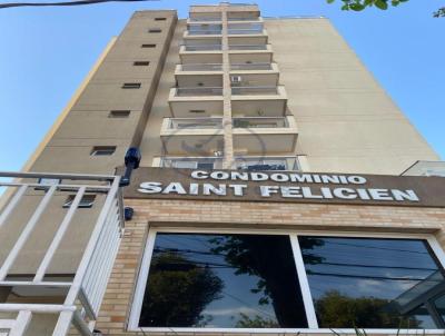 Apartamento 3 dormitrios para Venda, em Santo Andr, bairro Vila Guiomar, 3 dormitrios, 2 banheiros, 1 sute, 2 vagas