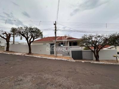 Casa para Locao, em Santo Anastcio, bairro Vila Jardim Paulista, 3 dormitrios, 3 banheiros, 1 sute, 2 vagas