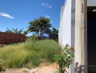 Terreno para Venda, em Franca, bairro Residencial Irineu Zanetti