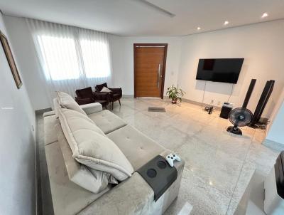 Casa para Venda, em Belo Horizonte, bairro Etelvina Carneiro, 4 dormitórios, 3 banheiros, 1 suíte, 4 vagas