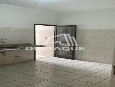 Apartamento para Locao, em Presidente Prudente, bairro Vila Liberdade, 3 dormitrios, 2 banheiros, 1 sute, 1 vaga