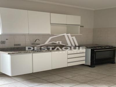 Apartamento para Locao, em Presidente Prudente, bairro Vila Liberdade, 3 dormitrios, 2 banheiros, 1 sute, 1 vaga