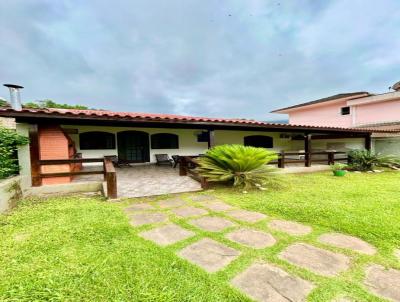 Casa para Locao, em Mangaratiba, bairro Muriqui, 1 dormitrio, 1 banheiro