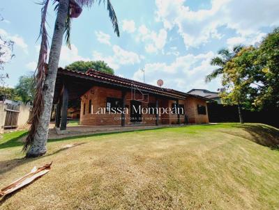 Casa para Venda, em Itatiba, bairro Jardim Leonor, 3 dormitrios, 3 banheiros, 1 sute, 4 vagas