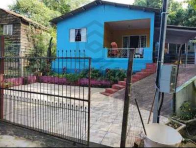 Casa para Venda, em Santo ngelo, bairro Parque das Oliveiras, 3 dormitrios, 1 banheiro, 1 vaga