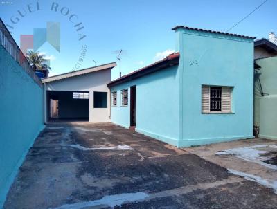 Casa para Venda, em Tatu, bairro Vila Juca Menezes, 2 dormitrios, 2 banheiros, 2 vagas