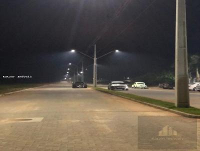 Terreno para Venda, em Ilhota, bairro Centro