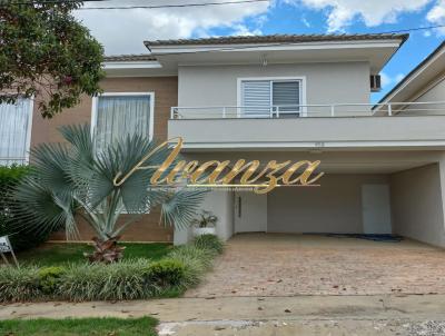 Casa em Condomnio para Venda, em Sorocaba, bairro Condomnio Ibiti Royal Park, 3 dormitrios, 4 banheiros, 3 sutes, 4 vagas